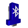 Firmus SPP Bluetooth Scanner